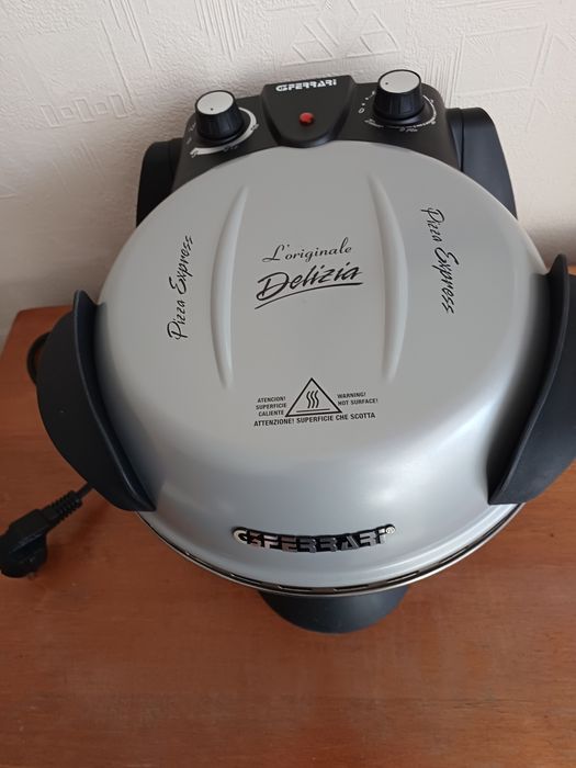 Продам электропечь