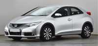 Dezmembrez Honda Civic 9 CRV 4 2012-2017 1.6 i-DTEC N16A1 97.000 km