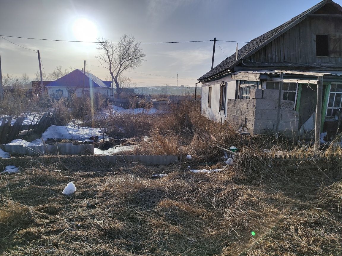 Продается дом  в г.Акколь