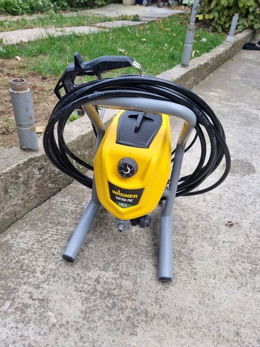 Pompa zugravit,lavabil Wagner Control pro 250 M