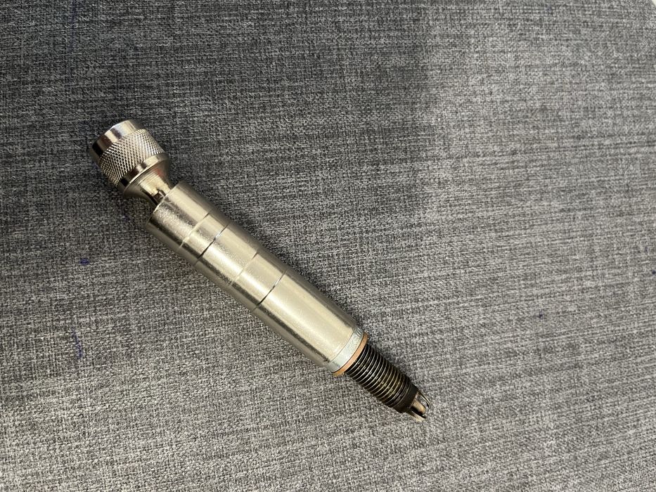 Вложка / камък за свещи 12-стен 3/8 14ММ