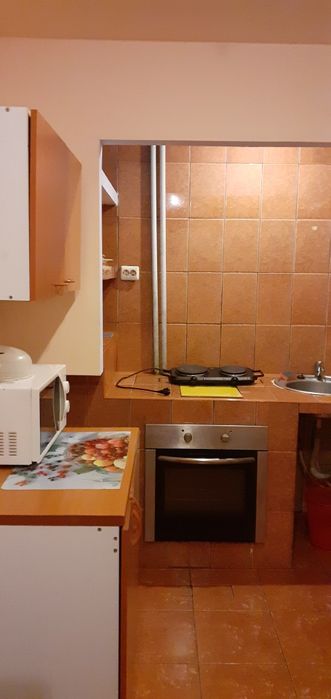 Particular, Păcii, Kaufland