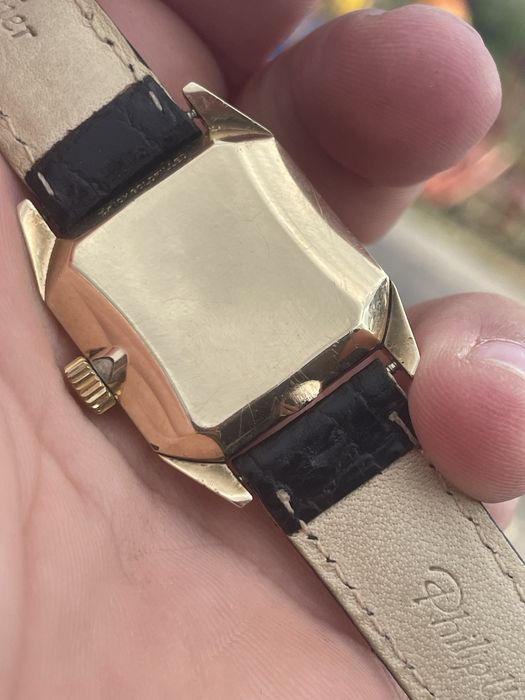 Longines un frumos exemplar