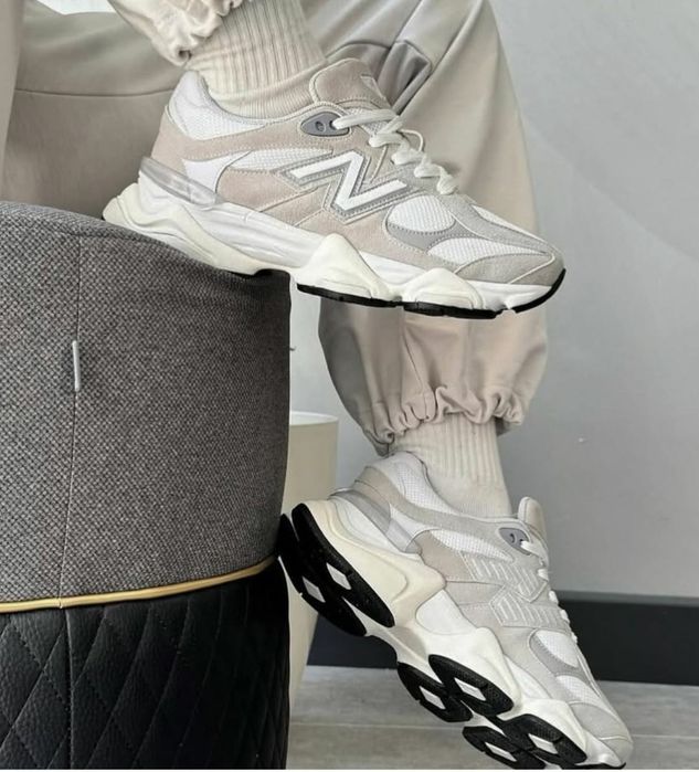 Нови кецове New Balance
