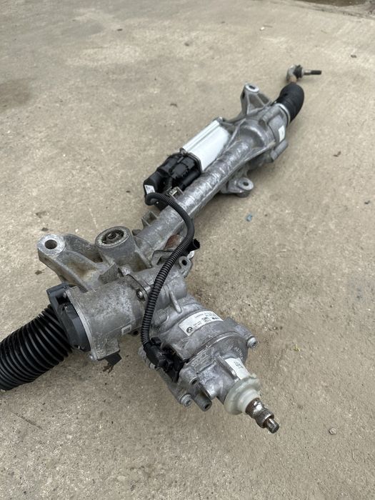 Caseta directie BMW Seria 5 6 7 / F01 F02 F06 F07 F10 F11 F12 F13