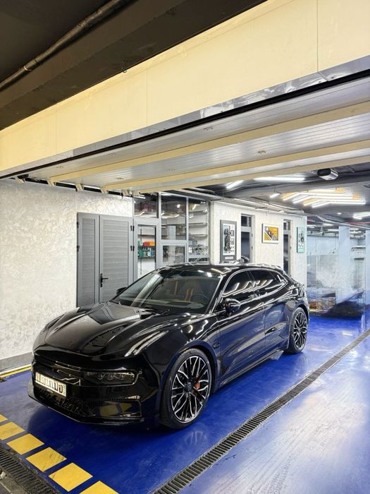 Zeekr 001 Z-Sport 2023