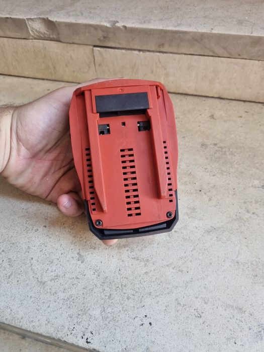 Hilti CA - B12 преходник от B22 на B12