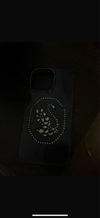 Original husă Swarovski