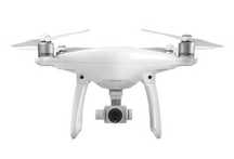Dronă DJI phantom 4 - 4 K, Drona MJX X103W