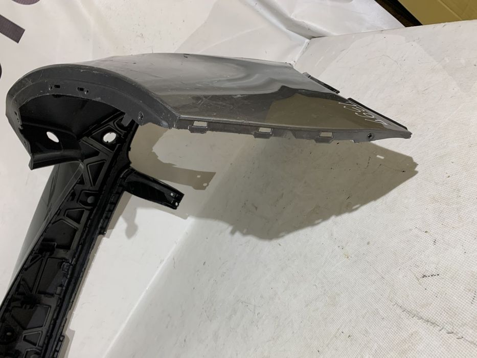 Bara spate Porsche Cayenne, 2010, 2011, 2012, 2013, 2014, cod origine OE 7P5807421.