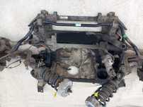 Punte brat amortizor electric fata spate stanga dreapta BMW X5 F15 X6