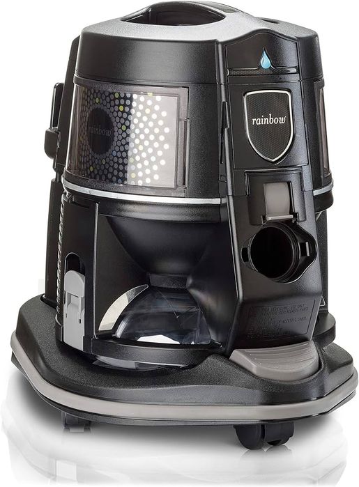 Пылесос Rainbow (не рабочий)