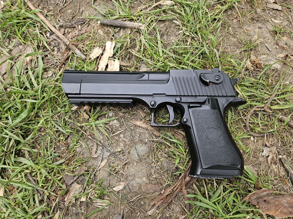 Cyma Desert Eagle - pistol airsoft electric