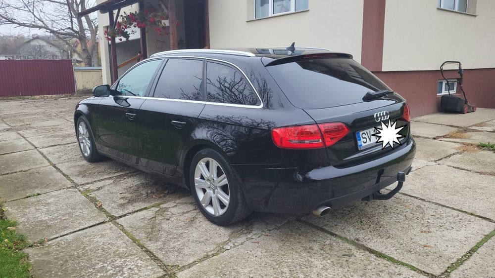 De vanzare Audi A4  B8