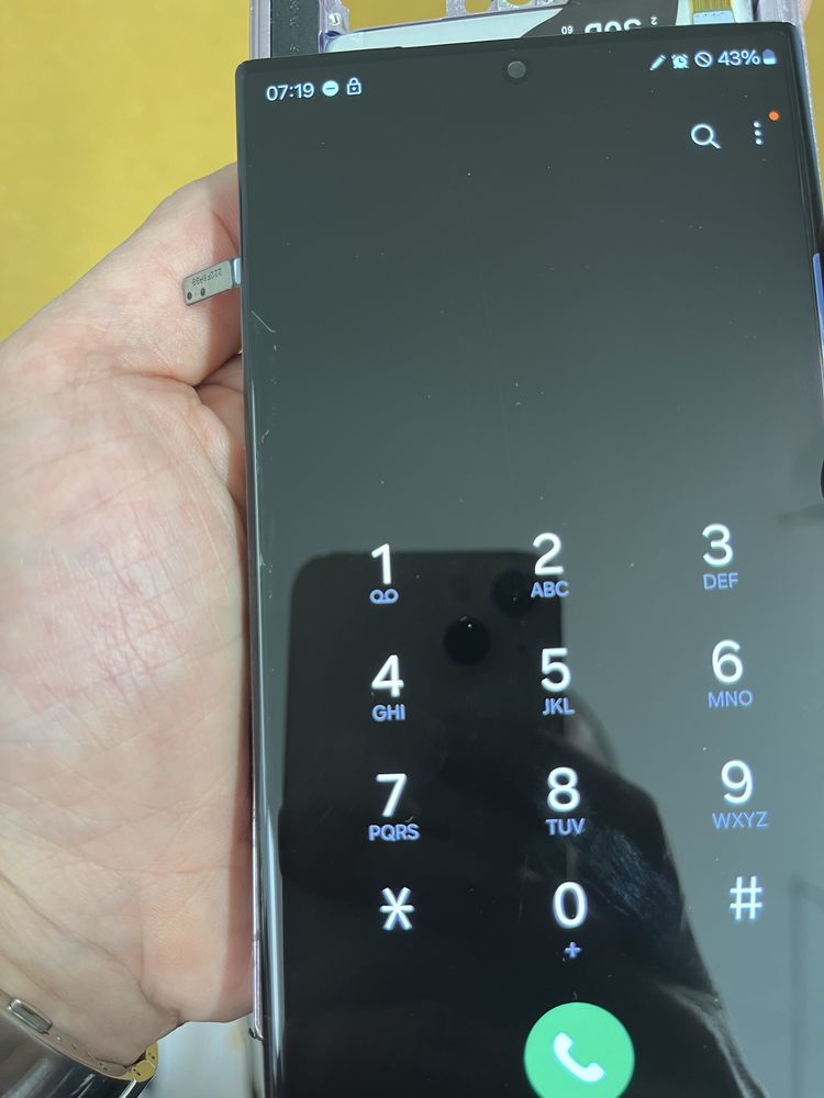 Дисплей за Samsung S23 Ultra