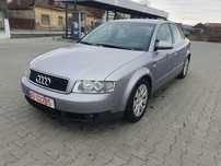 Vand audi  a4 b6 recent adus