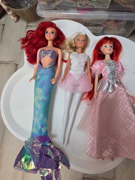 Кукли Барби Barbie