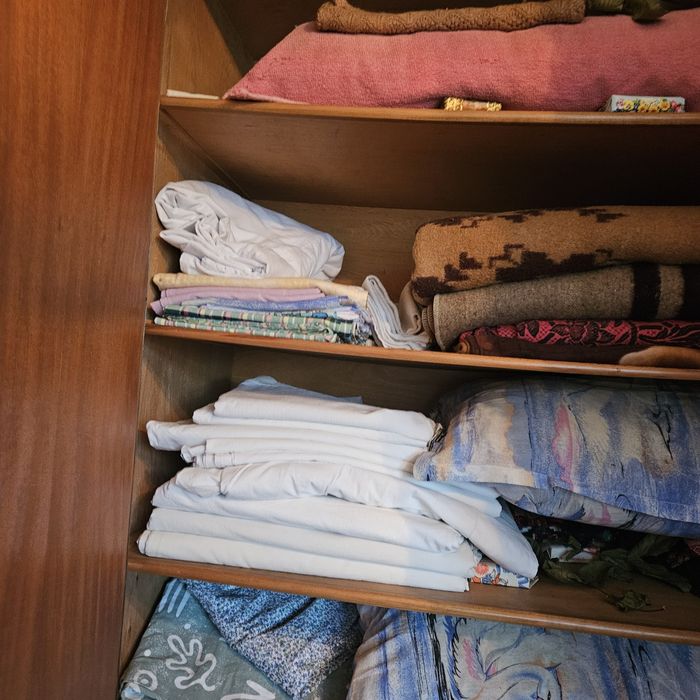 Гардероб 4 крила