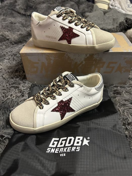 Golden Goose Femei ( Marimea 36)