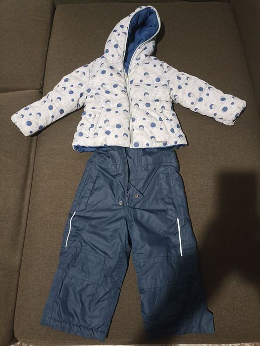 Costum fâș, plus vesta cadou