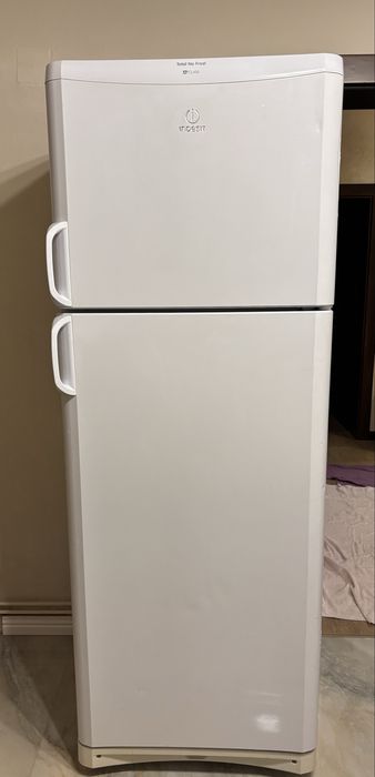 Frigider si congelator INDESIT clasa A+