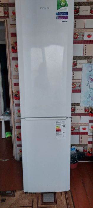 Продам холодильник в рабочем состоянии