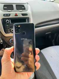 Infinix Hot 10 64gb