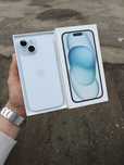 V/S iPhone 15 - 128GB
