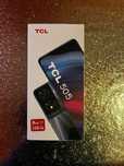Чисто нов TCL 505 – неразопакован, 128GB, 4GB RAM