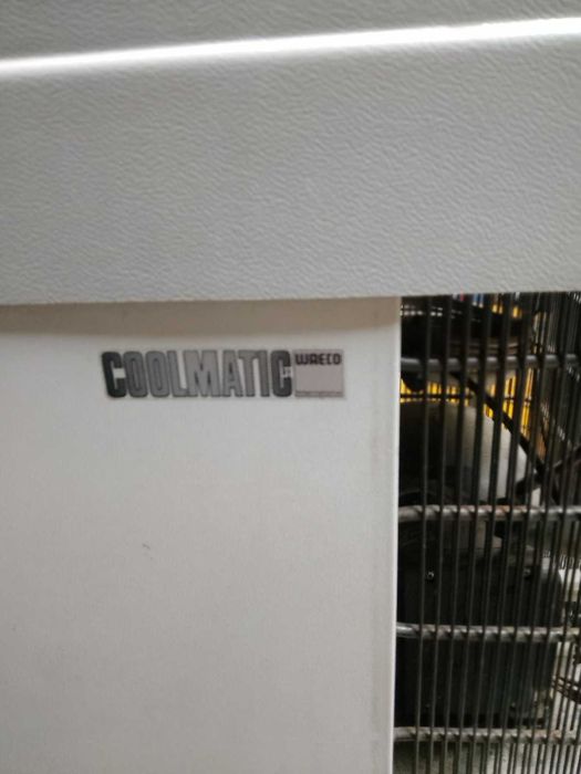 Компресорен хладилник на 12/24V