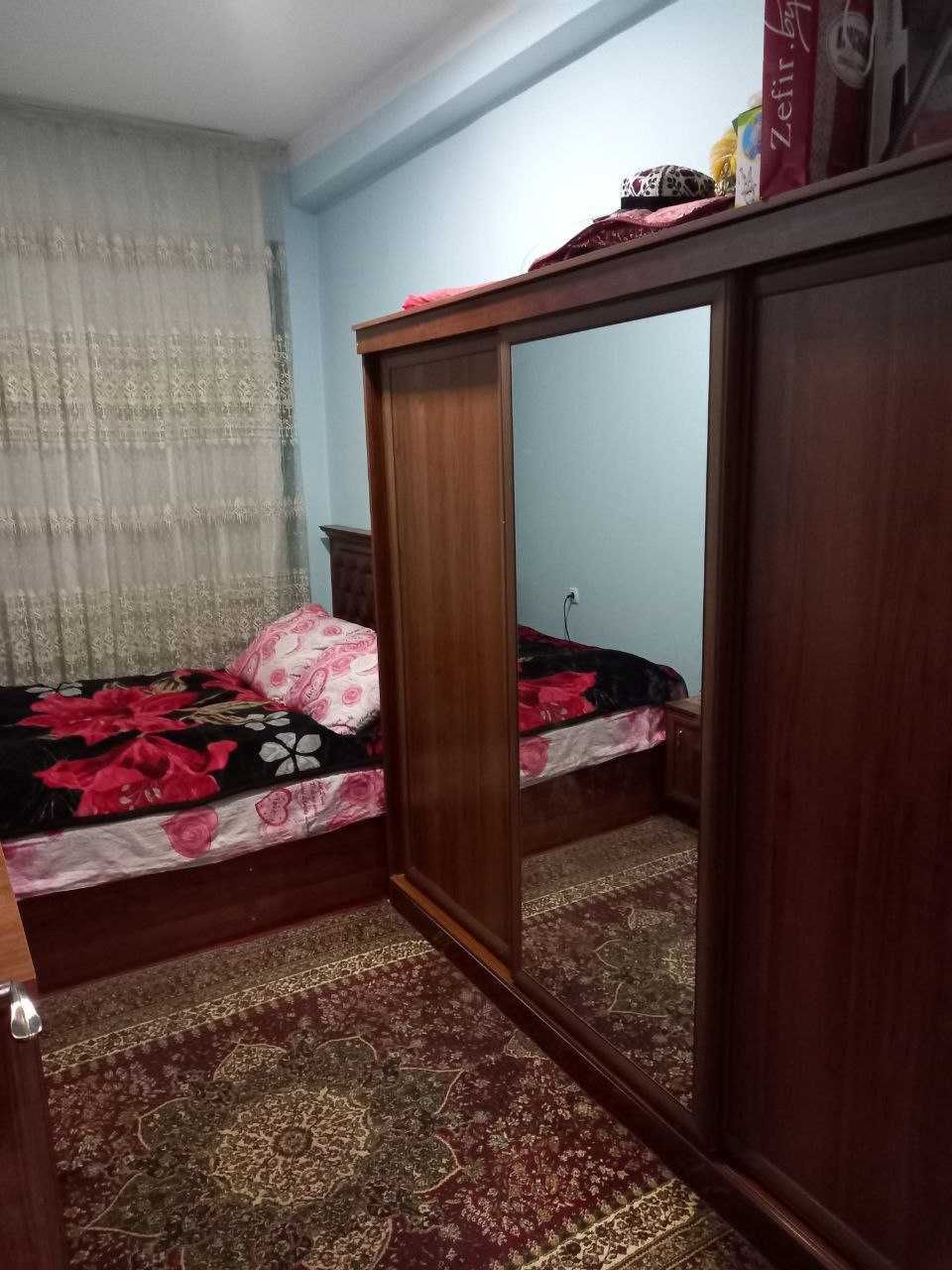Аренда квартира Кукча, 2/3/5. Новостройка. Хаммага берилади.