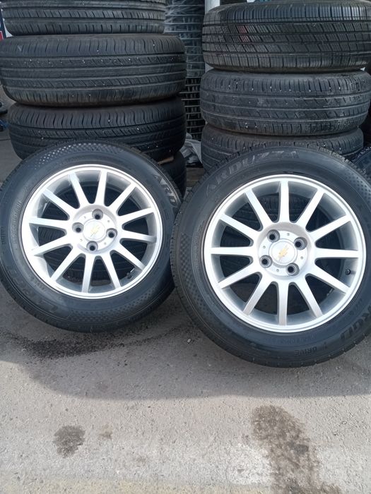 Optra Diska balon sotiladi R15