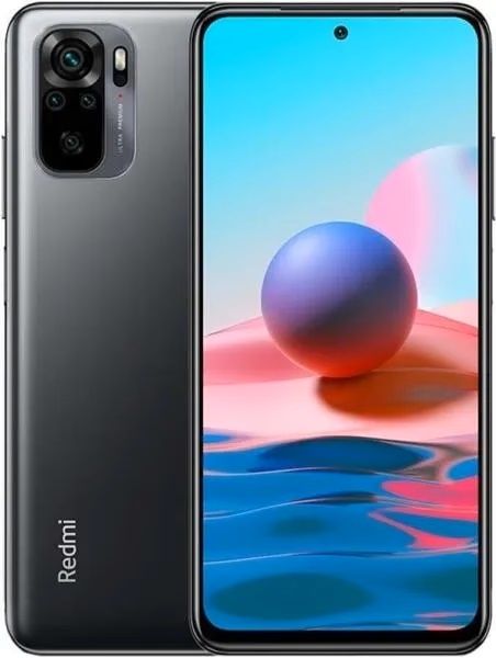 Xiaomi Redmi Note 10S 128GB 6GB RAM Dual