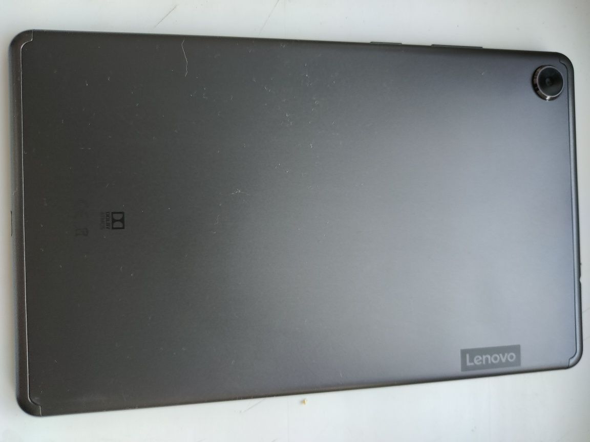 Планшет Lenovo Smart Tab M8
