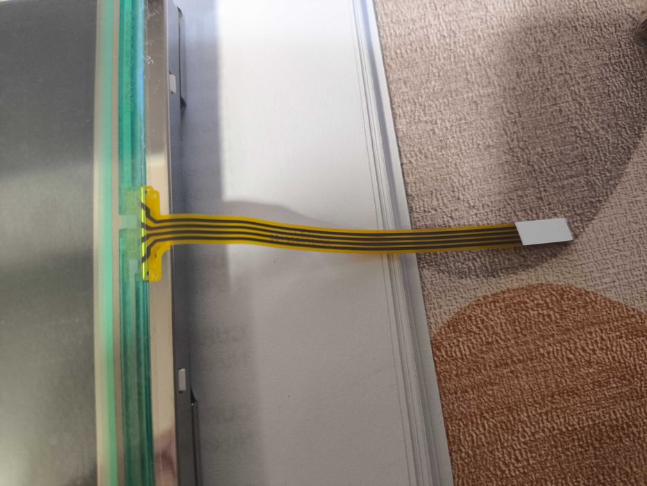 Display korg pa 3 x original , nou, cu touchscreen