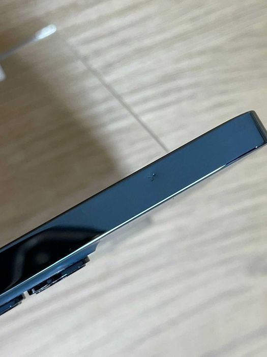 iPhone 12 Pro Max - 128 GB - SH