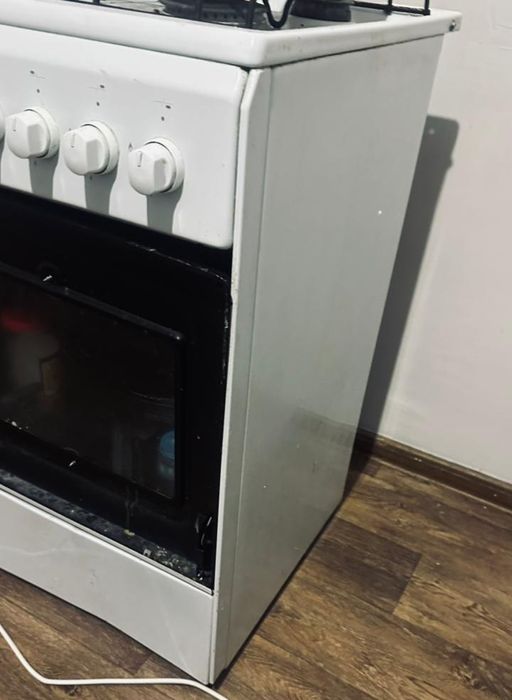 Продам газовый плита