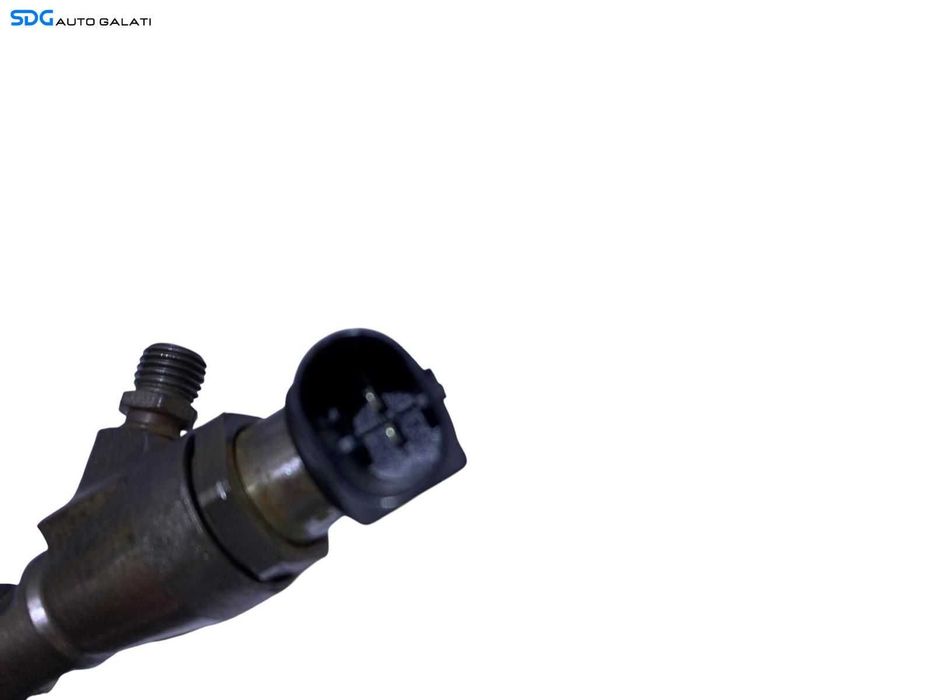 Injector Injectoare Delphi Dacia Duster 1.5 DCI 2010 - 2018 Cod H8200704191 8200903034 [B4451]