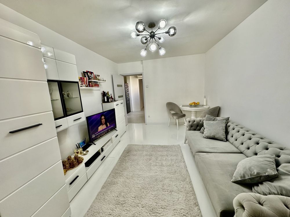 Apartament 2 camere, modern.