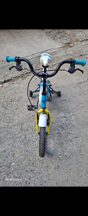 PASSATI велосипед Bernice 16" детско колело