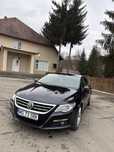 Volkswagen Pasat cc