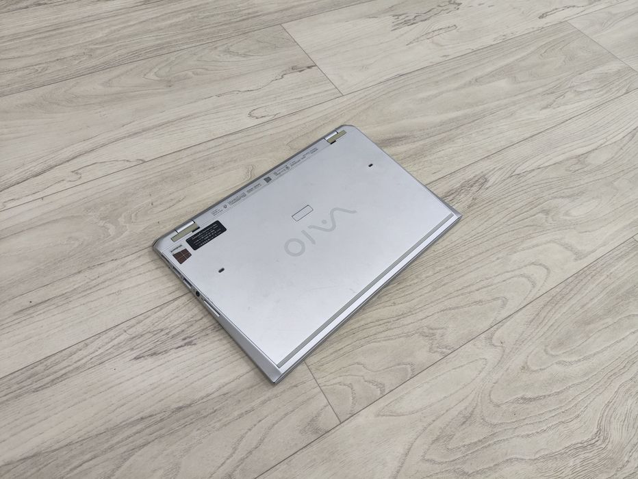 Сенсорный Sony Vaio Pro 13 I7