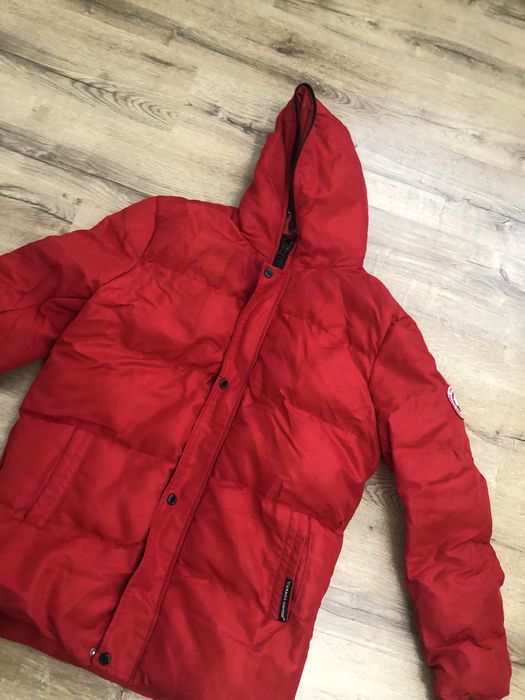 Geaca Canada Goose