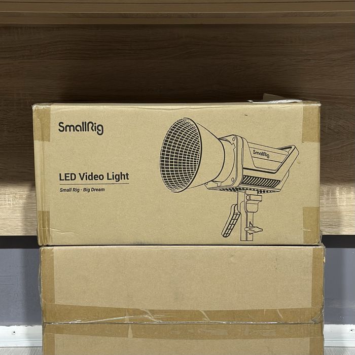 Осветитель светодиодный SmallRig RC220B — RC220D