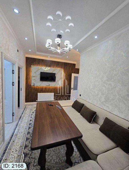 Продаётся квартира №2168 Fayzobod masjid 1 хонали (2хонали килинган)