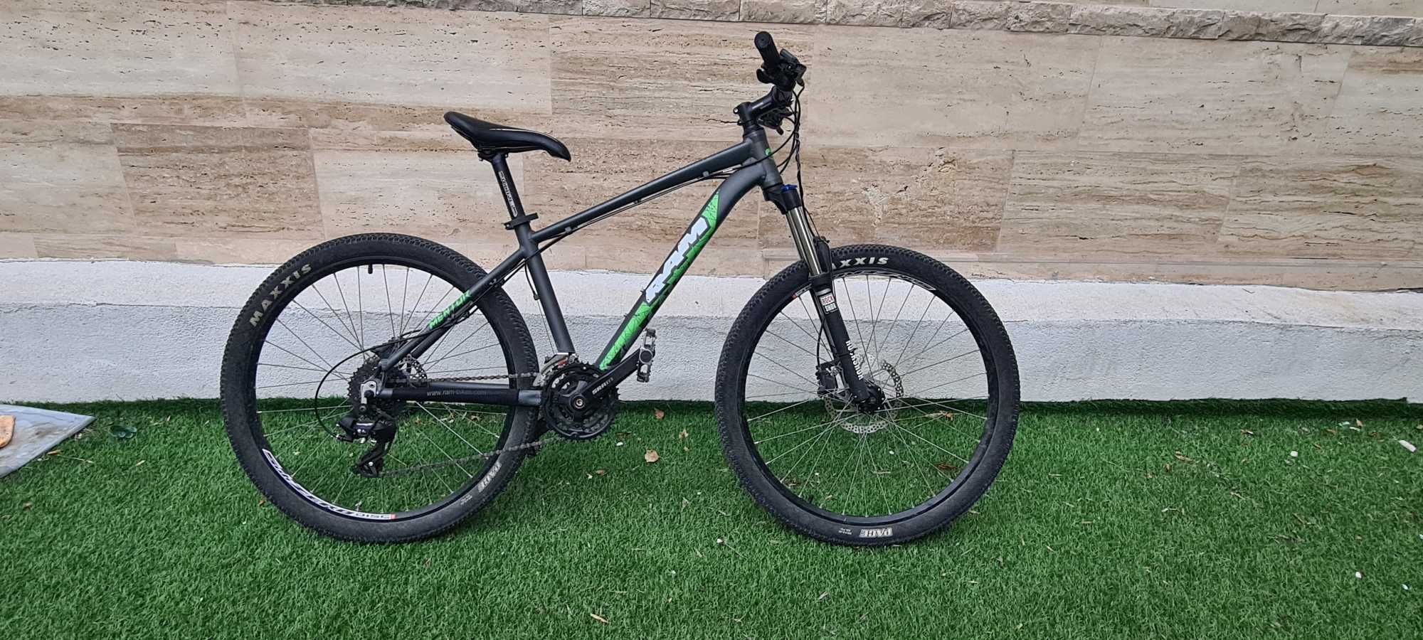 Ram  Mentor 2  26''