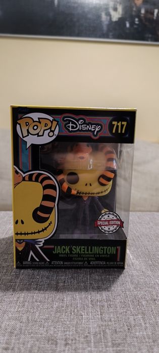 Funko pop фигурки чисто нови с кутия (лична колекция)