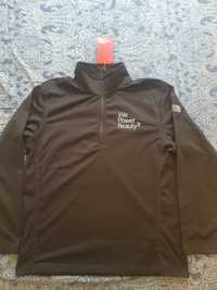 Vand pulover fleece The North Face marime L