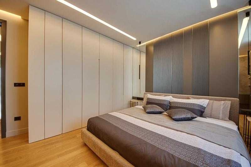 Дава се под наем Двустаен апартамент в София, Хладилника - 95 кв.м за 489.6 € - Снимка #3