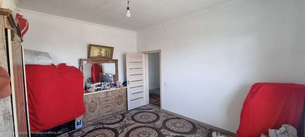 Продаётся 2-комнатная 12 этаж